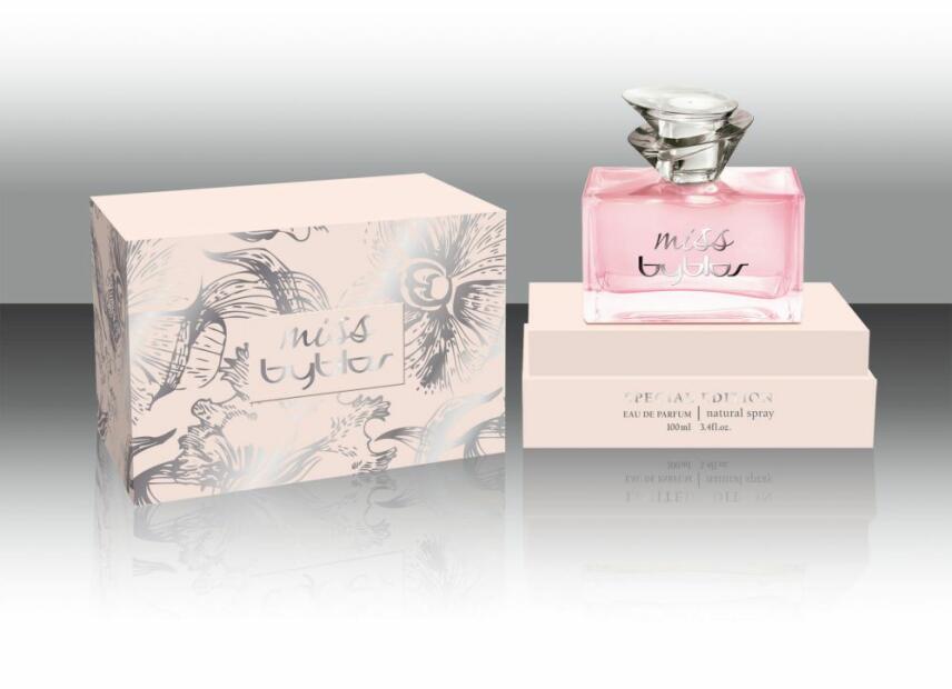 Byblos Miss Byblos Special Edition Eau de Parfum woman 100 ml