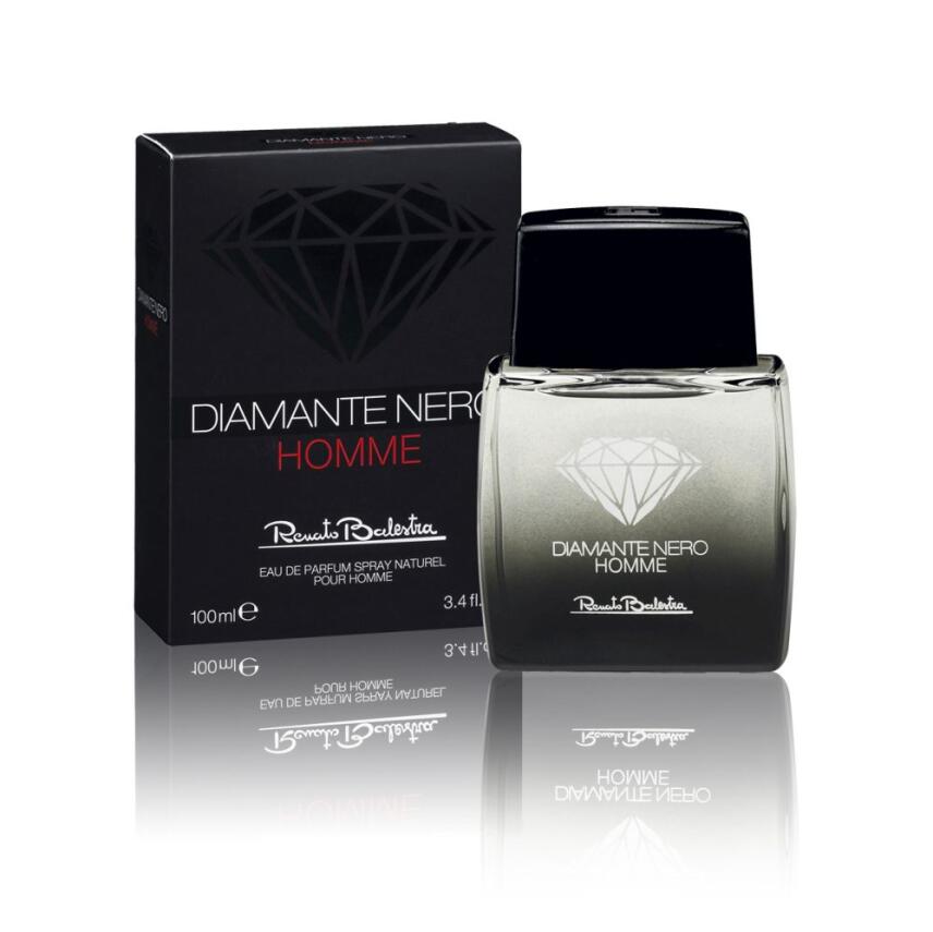 Renato Balestra Diamante Nero Homme Eau de Parfum 100 ml
