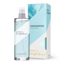 byblos elementi Aquamarine Eau de Toilette 120 ml