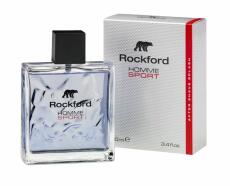 ROCKFORD HOMME SPORT After Shave lotion 100ml