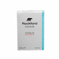 ROCKFORD HOMME ACQUA SPORT Eau de Toilette 100 ml