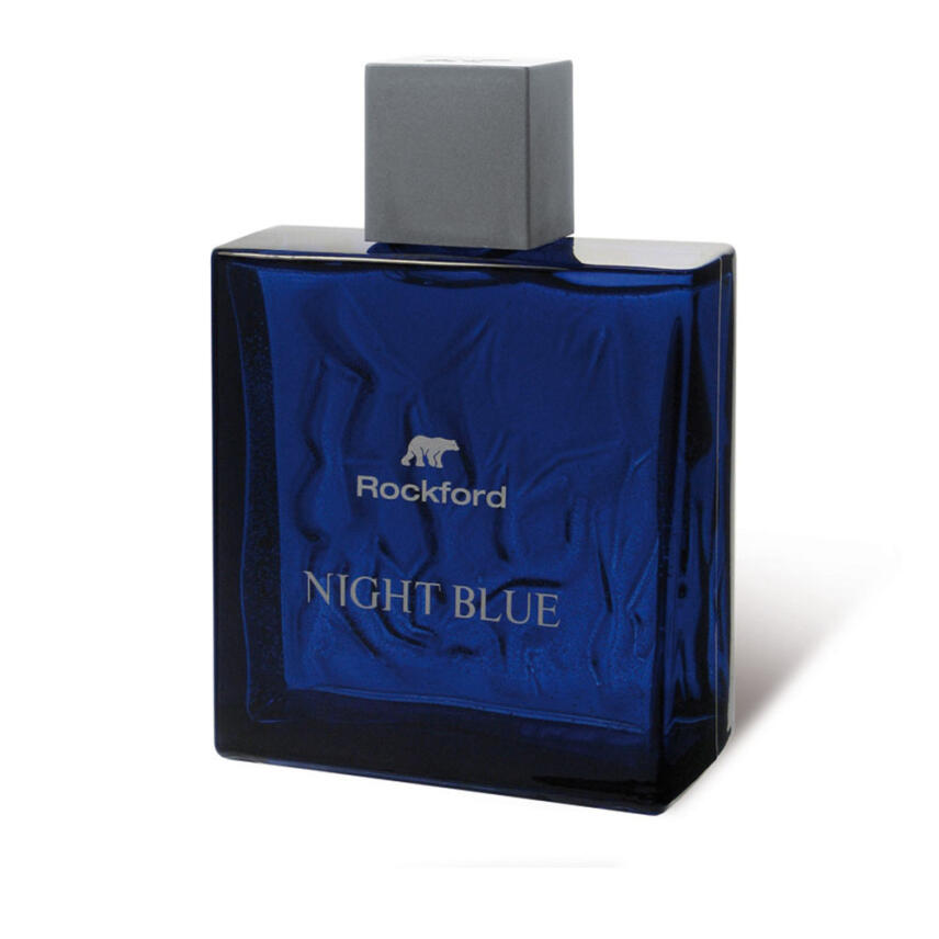 ROCKFORD N BLUE After Shave 100 ml