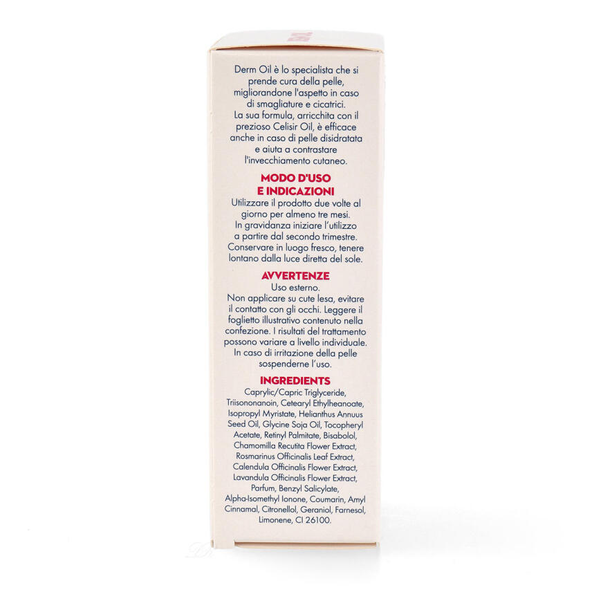PREP for Ladies &Ouml;l f&uuml;r Gesicht &amp; K&ouml;rper 50 ml