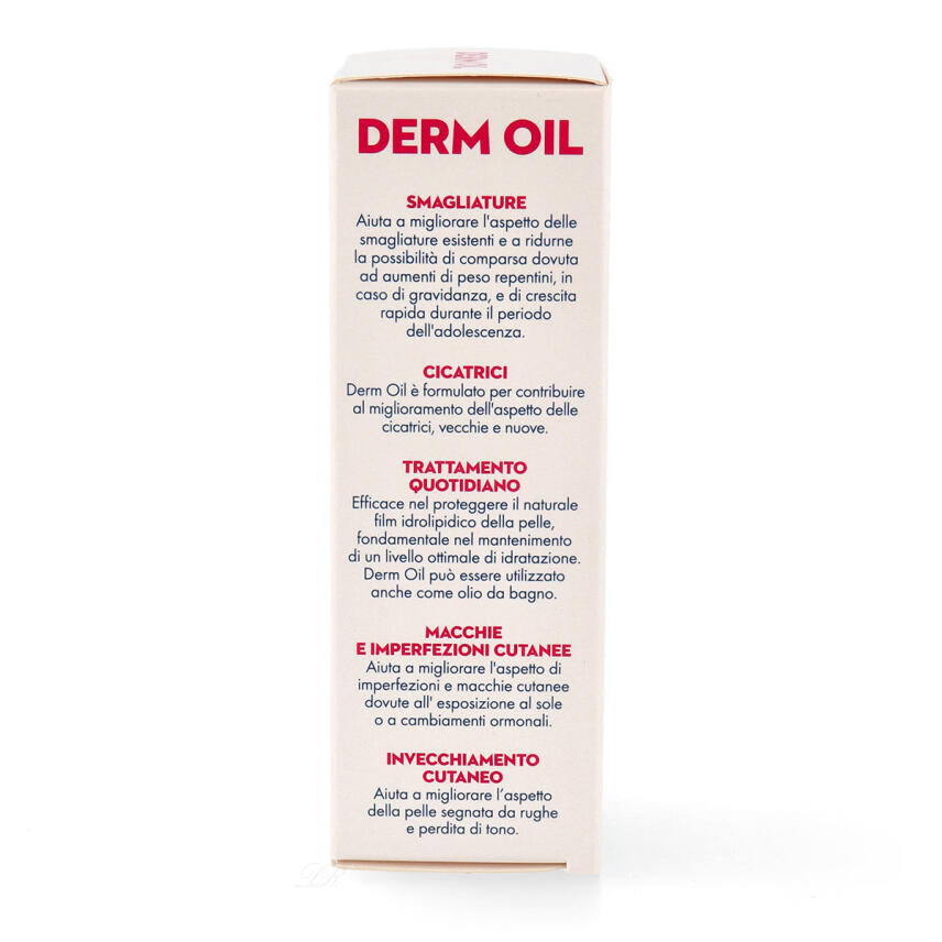 PREP for Ladies &Ouml;l f&uuml;r Gesicht &amp; K&ouml;rper 50 ml