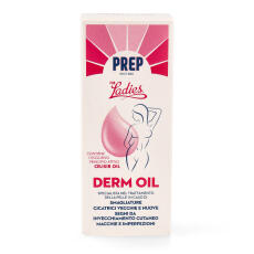PREP for Ladies &Ouml;l f&uuml;r Gesicht &amp; K&ouml;rper 50 ml