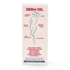 PREP for Ladies &Ouml;l f&uuml;r Gesicht &amp; K&ouml;rper 50 ml