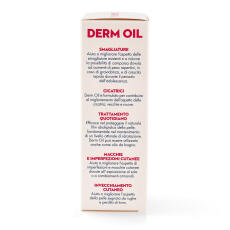 PREP for Ladies &Ouml;l f&uuml;r Gesicht &amp; K&ouml;rper 50 ml