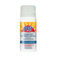 PREP Balm 2 in1 After Shave & Anti-Age mit Hyaluronsäure 80 ml