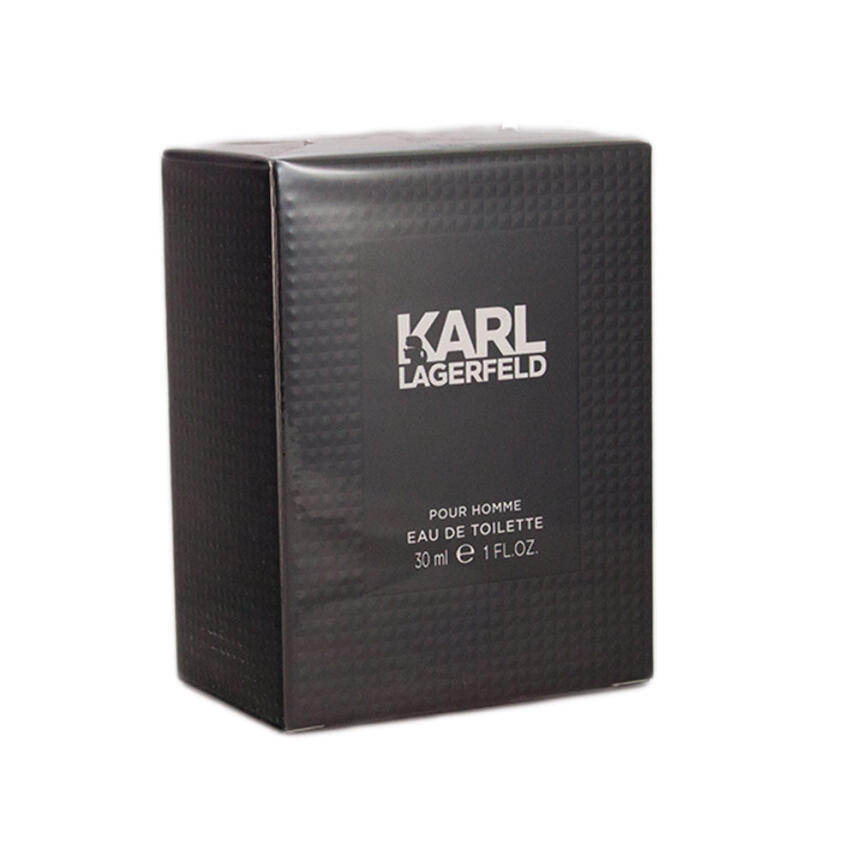 Lagerfeld Karl Pour Homme Eau de Toilette for men 30ml - spray