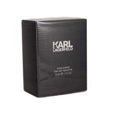 Lagerfeld Karl Pour Homme Eau de Toilette for men 30ml -...
