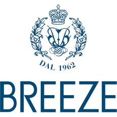 Breeze Deodorant Squeeze Argan 100ml