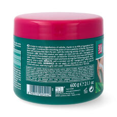 GEOMAR Fango Scrub 2in1 mit Algen &amp; Meersalz 600 g