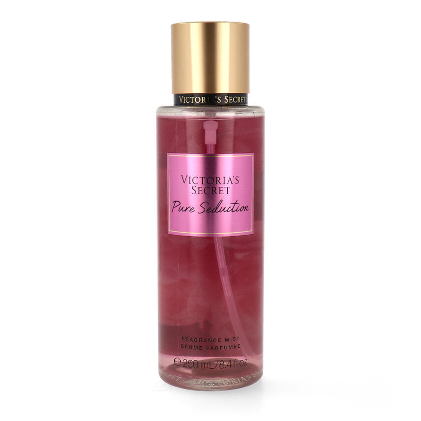 Victorias Secret Pure Seduction Fragrance Mist K&ouml;rperwasser Spray 250 ml