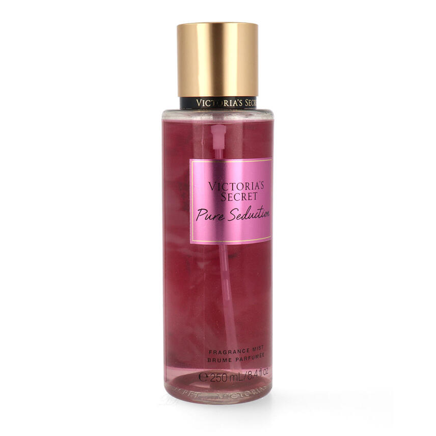Victorias Secret Pure Seduction Fragrance Mist K&ouml;rperwasser Spray 250 ml