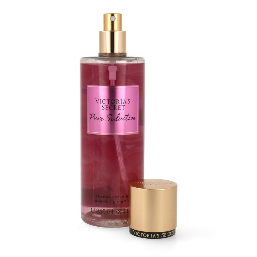 Victorias Secret Pure Seduction Fragrance Mist K&ouml;rperwasser Spray 250 ml