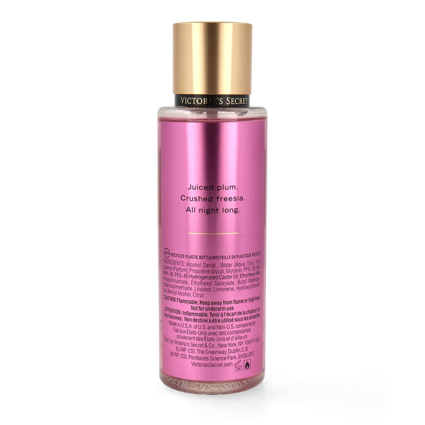 Victorias Secret Pure Seduction Fragrance Mist K&ouml;rperwasser Spray 250 ml