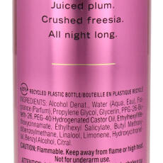 Victorias Secret Pure Seduction Fragrance Mist K&ouml;rperwasser Spray 250 ml