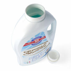 Spuma di Sciampagna Biancopuro laundry detergent 1,815L - 33 washes