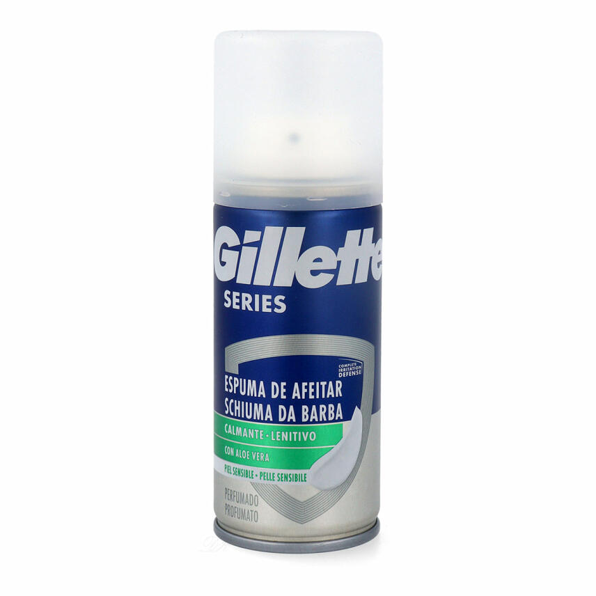 Gillette Shaving gel 75 ml