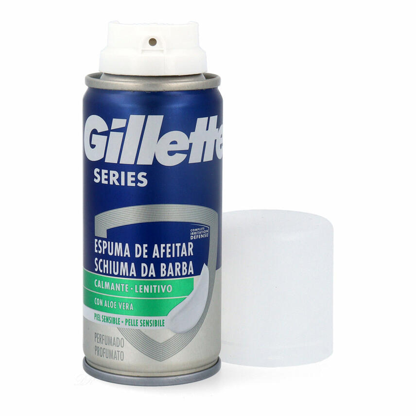 Gillette Shaving gel 75 ml