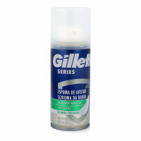 Gillette Rasiergel für sensible Haut 75 ml