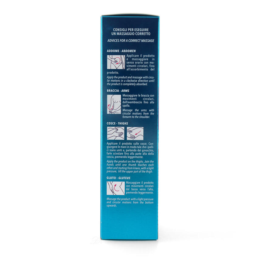 Clinians Cellulite Creme Reducell Forte 200 ml