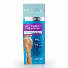 CLINIANS cellulite Reducell Forte cosmetic treatment 200ml