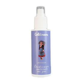 Coldinava Lavanda deodorante spray 75 ml