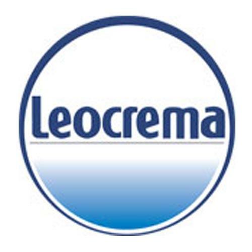 LEOCREMA Body lotion mit biologischem Argan&ouml;l 400 ml Vitamin A+ E