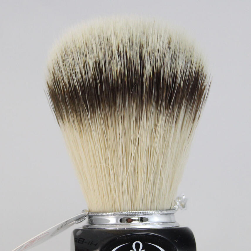 Omega shaving brush 140634 synthetic fibre