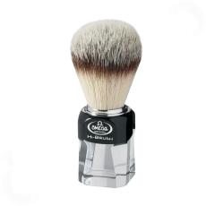 Omega shaving brush 140634 synthetic fibre