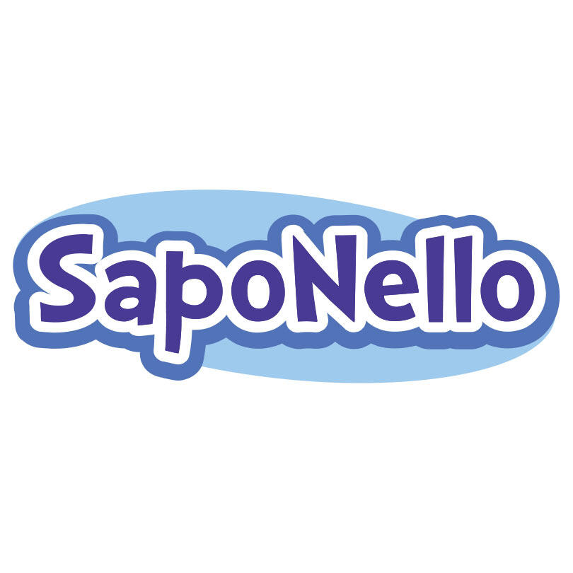 Paglieri SapoNello Toothpaste Frutti Rossi 75 ml for children from 3 years