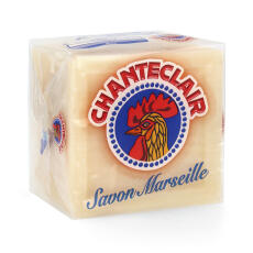 Chante Clair W&auml;sche W&uuml;rfelseife 300 g