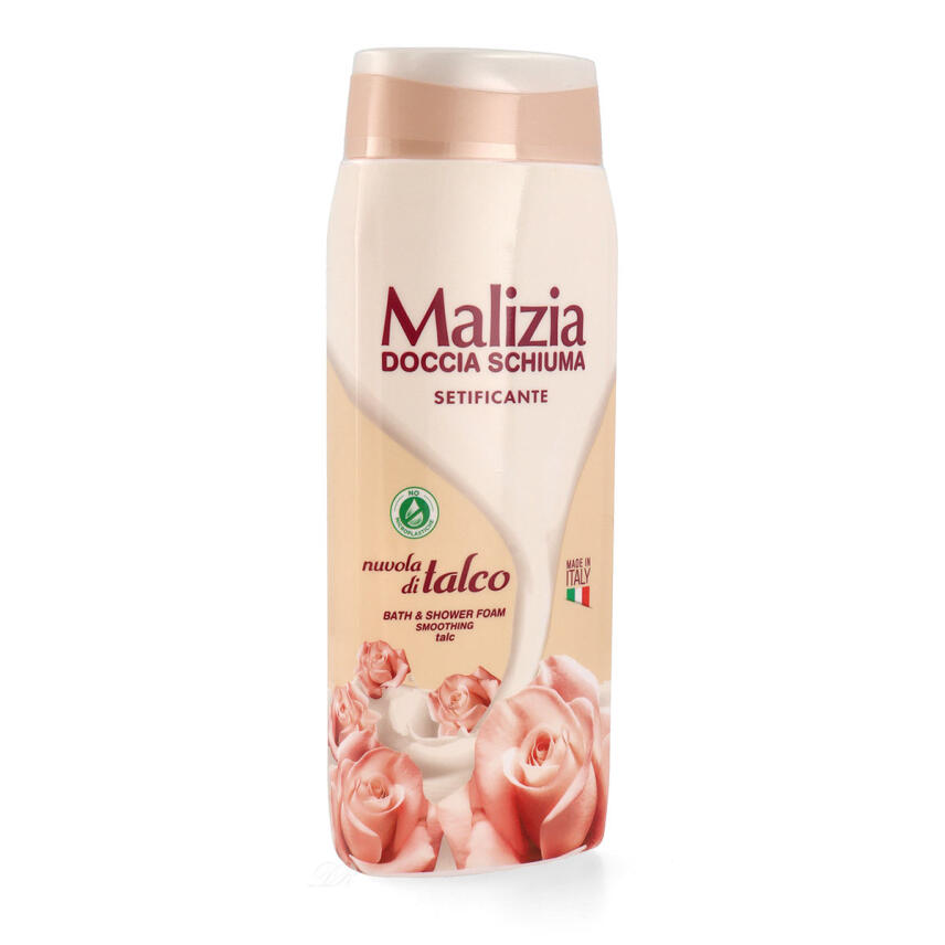 Malizia nuvola di talco Duschgel 300 ml