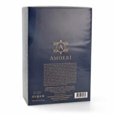 Amoeri Night Dreams Eau de Parfum 100 ml