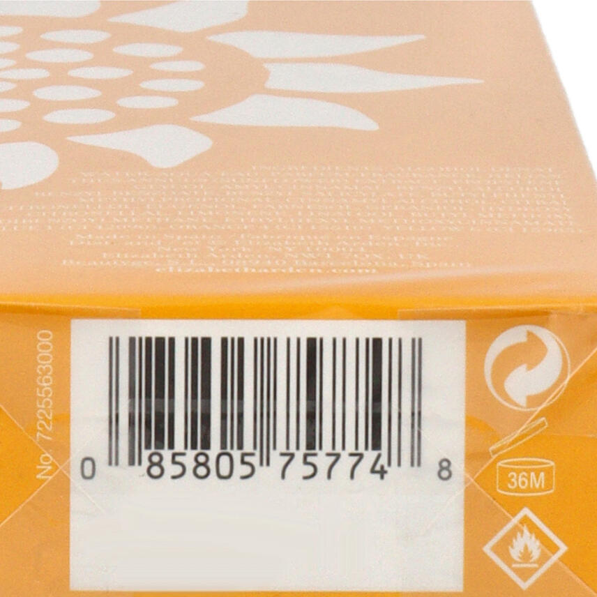 Elizabeth Arden Sunflowers Eau de Toilette spray 100 ml