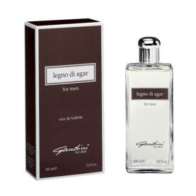 Gandini agarwood Eau de Toilette 100 ml