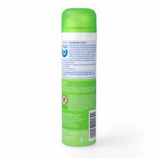 INFASIL deo Spray doccia fresh fresca energia 150 ml
