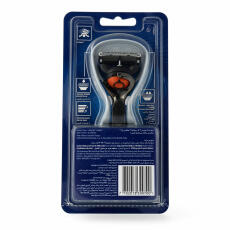 Gillette Fusion 4 ProGlide Flex Ball shaver 1 pc.