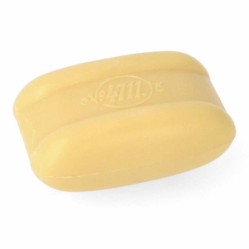 4711 Original Eau de Cologne Creme soap 100 g