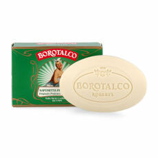 BOROTALCO Seife 2x 100 g - Saponetta Profumata