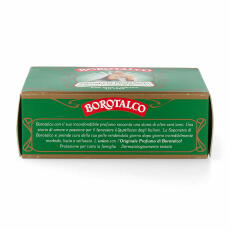 BOROTALCO Soap 2x 100 g Saponetta Profumata