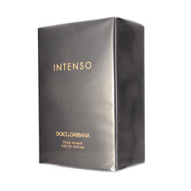 Dolce & Gabbana Intenso Pour Homme Eau de Parfum spray 125 ml