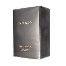 Dolce &amp; Gabbana Intenso pour Homme Eau de Parfum 125 ml vapo