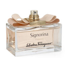 Salvatore Ferragamo Signorina Eleganza Eau de Parfum Spray 100 ml