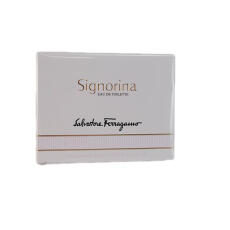Salvatore Ferragamo Signorina Eau de Toilette Spray 100 ml