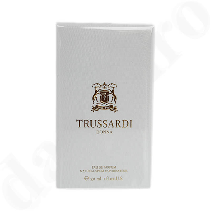 TRUSSARDI 1911 donna Eau de Parfum 30 ml