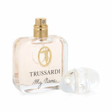 TRUSSARDI my name Eau de Parfum woman 30 ml vapo