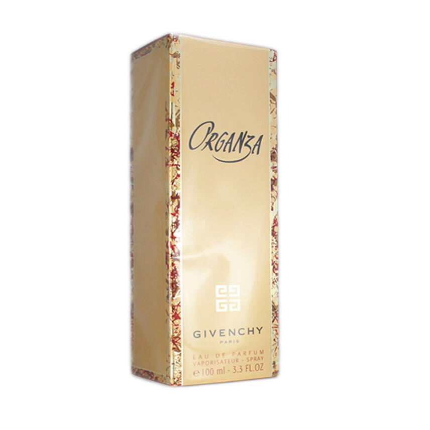 Givenchy Organza Eau de Parfum woman spray 100 ml / 3.3 fl. oz.