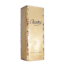 Givenchy Organza Eau de Parfum woman spray 100 ml / 3.3...